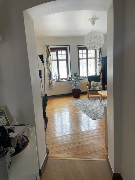 Garbo Apartment *