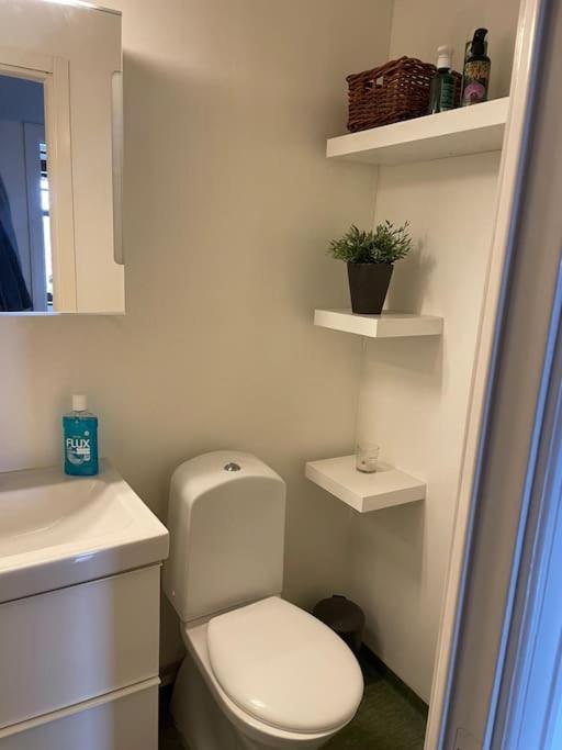 Apartment Garbo *