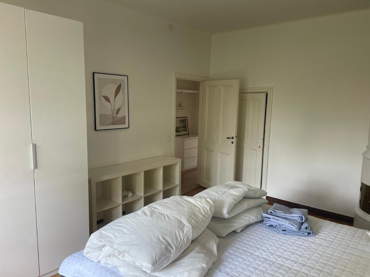 Apartment Garbo *