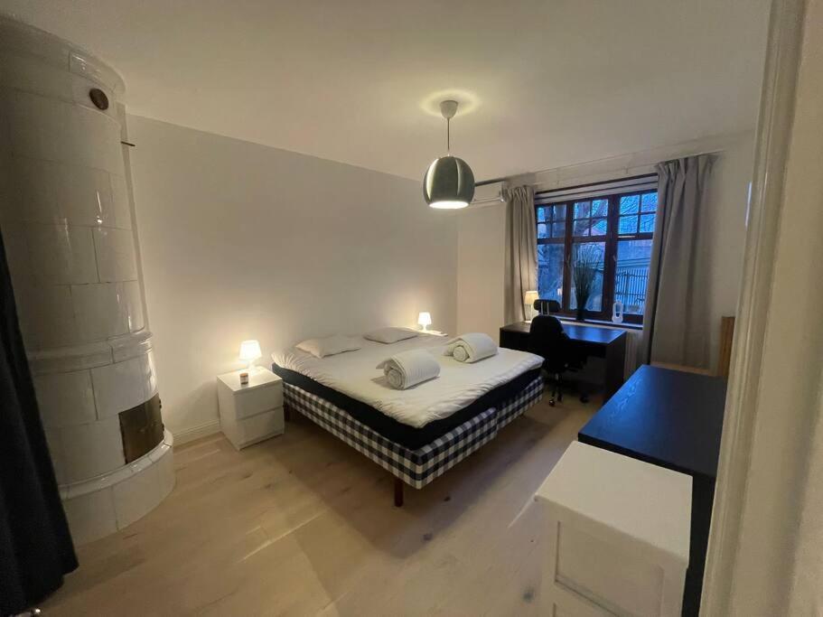 Garbo Ville de Stockholm