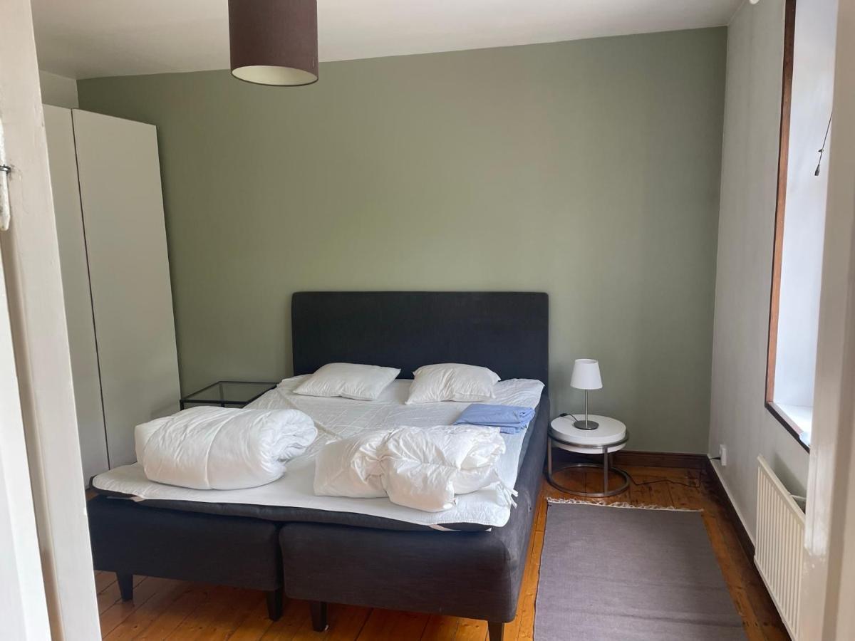 Appartement Garbo *