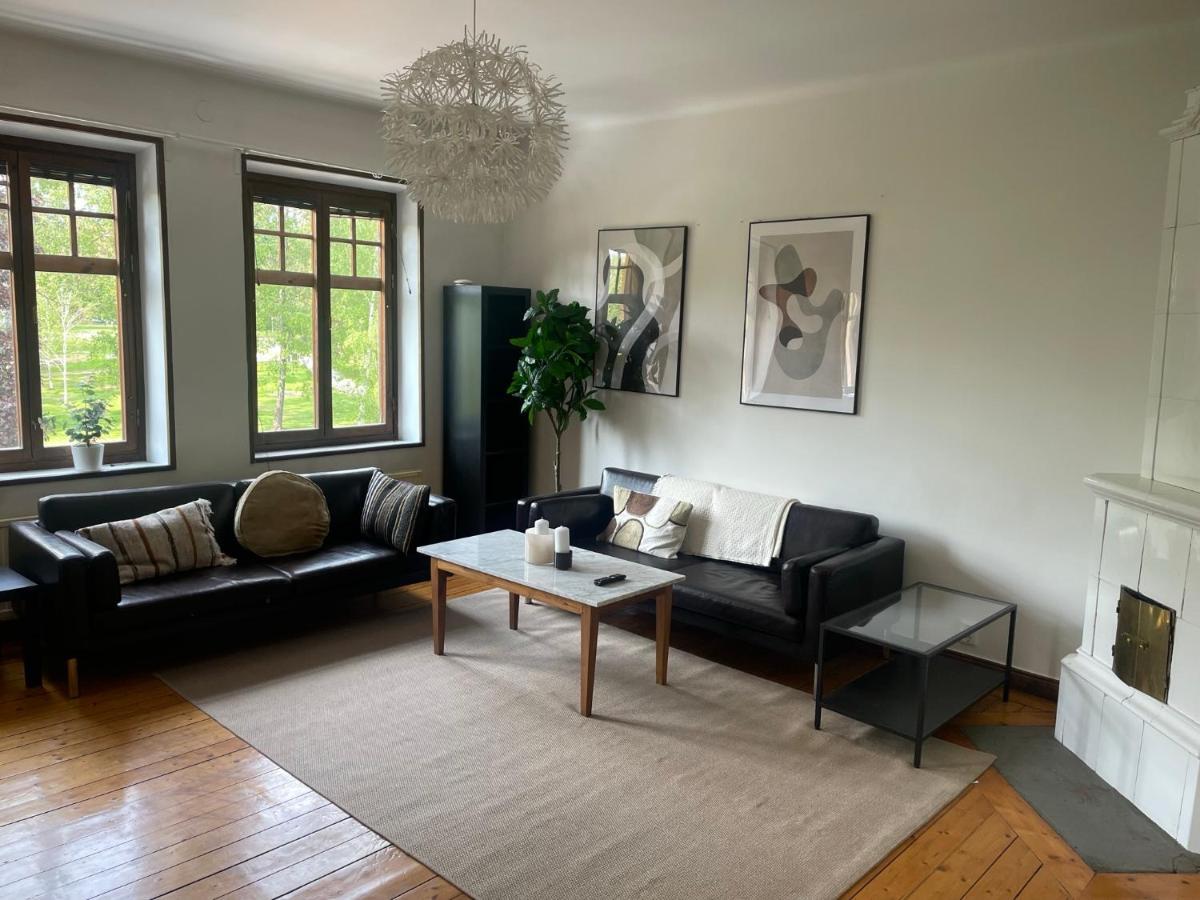Appartement Garbo