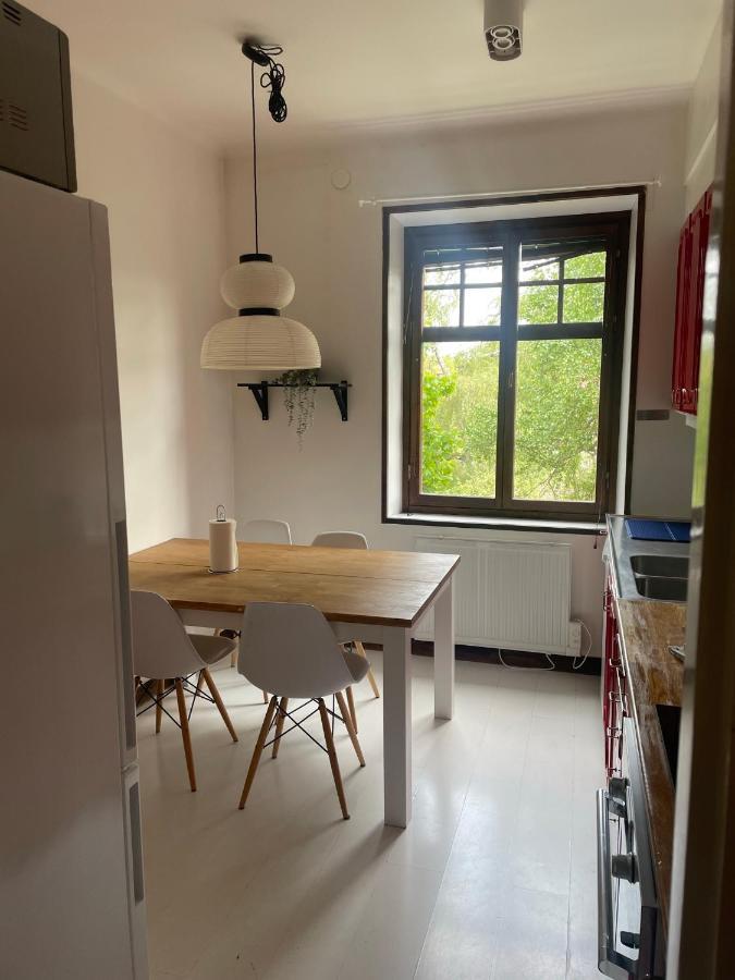 Appartement Garbo